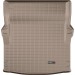 Коврик WeatherTech Beige для Mercedes-Benz CLS-Class (C218)(trunk) 2010-2018, цена: 7 732 грн.