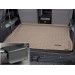 Коврик с защитой WeatherTech Beige для Toyota Sequoia (mkII)(trunk behind 2 row) 2007-2022, цена: 13 012 грн.