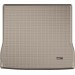 Коврик WeatherTech Beige для Toyota Sequoia (mkII)(trunk behind 2 row) 2007-2022, цена: 7 732 грн.