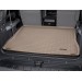 Коврик WeatherTech Beige для Toyota Sequoia (mkII)(trunk behind 2 row) 2007-2022, цена: 7 732 грн.