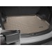 Коврик с защитой WeatherTech Beige для Hyundai Santa Fe (mkIII)(2 rows)(trunk behind 2 row) 2013-2018, цена: 11 665 грн.