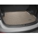 Коврик WeatherTech Beige для Hyundai Santa Fe (mkIII)(2 rows)(trunk behind 2 row) 2013-2018, цена: 7 290 грн.