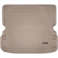 Коврик WeatherTech Beige для Nissan Pathfinder (mkIV); Infiniti QX60 / JX (mkI)(trunk behind 2 row) 2010→, цена: 7 290 грн.
