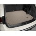 Коврик WeatherTech Beige для Nissan Pathfinder (mkIV); Infiniti QX60 / JX (mkI)(trunk behind 2 row) 2010→, цена: 7 290 грн.