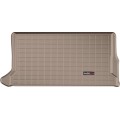 Коврик WeatherTech Beige для Toyota Land Cruiser Prado (J150)(3 door)(trunk) 2009→, цена: 7 290 грн.