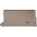 Коврик WeatherTech Beige для Toyota Land Cruiser Prado (J150)(3 door)(trunk) 2009→, цена: 7 290 грн.
