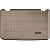 Коврик WeatherTech Beige для Renault Clio (mkIII)(hatch)(trunk) 2005-2012