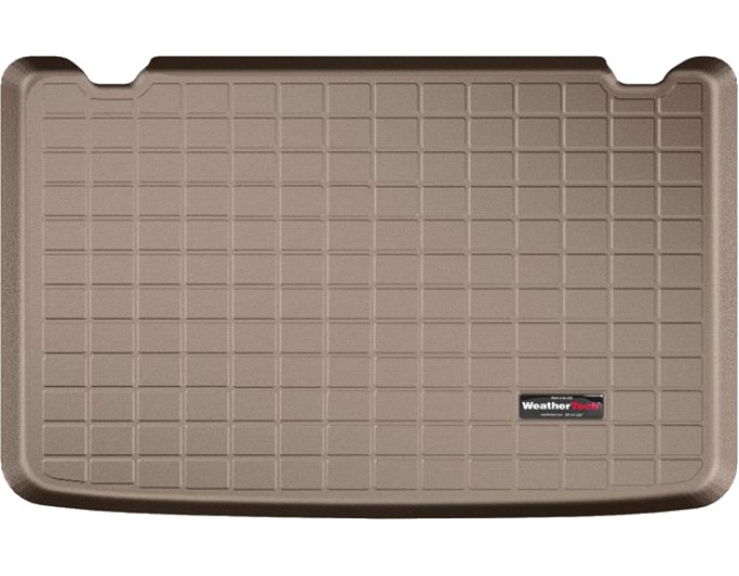 Коврик WeatherTech Beige для Renault Clio (mkIII)(hatch)(trunk) 2005-2012, цена: 5 961 грн.