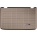 Коврик WeatherTech Beige для Renault Clio (mkIII)(hatch)(trunk) 2005-2012, цена: 5 961 грн.