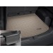 Коврик с защитой WeatherTech Beige для Ford Kuga (mkII) / Escape (mkIII)(trunk behind 2 row) 2012-2020; Lincoln MKC (mkI)(trunk behind 2 row) 2014-2019, цена: 11 853 грн.