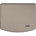 Коврик WeatherTech Beige для Ford Kuga (mkII) / Escape (mkIII)(trunk behind 2 row) 2012-2020; Lincoln MKC (mkI)(trunk behind 2 row) 2014-2019, цена: 6 625 грн.