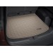 Коврик WeatherTech Beige для Ford Kuga (mkII) / Escape (mkIII)(trunk behind 2 row) 2012-2020; Lincoln MKC (mkI)(trunk behind 2 row) 2014-2019, цена: 6 625 грн.