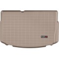 Коврик WeatherTech Beige для Citroen C3 (mkII)(trunk) 2009-2016, цена: 6 625 грн.