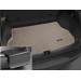 Коврик с защитой WeatherTech Beige для Acura RDX (mkII)(trunk behind 2 row) 2013-2018, цена: 12 432 грн.