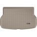 Коврик WeatherTech Beige для Acura RDX (mkII)(trunk behind 2 row) 2013-2018, цена: 7 290 грн.