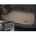 Коврик с защитой WeatherTech Beige для Jeep Compass / Patriot (mkI)(trunk) 2007-2017, цена: 11 853 грн.