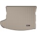 Коврик WeatherTech Beige для Jeep Compass / Patriot (mkI)(trunk) 2007-2017, цена: 6 625 грн.
