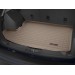 Коврик WeatherTech Beige для Jeep Compass / Patriot (mkI)(trunk) 2007-2017, цена: 6 625 грн.