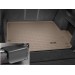 Коврик с защитой WeatherTech Beige для Land Rover Range Rover (mkIV)(not PHEV)(trunk behind 2 row) 2012-2021, цена: 13 012 грн.