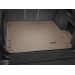 Коврик WeatherTech Beige для Land Rover Range Rover (mkIV)(not PHEV)(trunk behind 2 row) 2012-2021, цена: 7 732 грн.