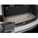Коврик с защитой WeatherTech Beige для Nissan Pathfinder (mkIV); Infiniti QX60 / JX (mkI)(trunk behind 3 row) 2010→, цена: 11 853 грн.