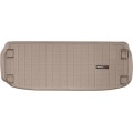 Коврик WeatherTech Beige для Nissan Pathfinder (mkIV); Infiniti QX60 / JX (mkI)(trunk behind 3 row) 2010→, цена: 6 625 грн.