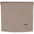 Коврик WeatherTech Beige для Volkswagen Caddy (mkIII)(2 rows)(trunk) 2010→, цена: 7 290 грн.