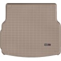 Коврик WeatherTech Beige для Mercedes-Benz C-Class (S204)(wagon)(trunk) 2008-2014, цена: 6 625 грн.