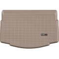 Коврик WeatherTech Beige для Volkswagen Golf (mkVII)(hatch)(trunk lower) 2012→, цена: 6 625 грн.