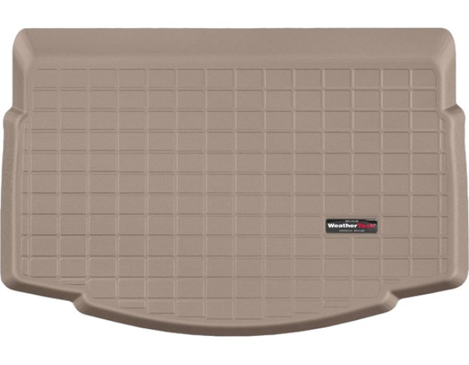 Коврик WeatherTech Beige для Volkswagen Golf (mkVII)(hatch)(trunk lower) 2012→, цена: 6 625 грн.