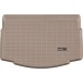 Коврик WeatherTech Beige для Volkswagen Golf (mkVII)(hatch)(trunk lower) 2012→, цена: 6 625 грн.