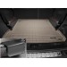 Коврик с защитой WeatherTech Beige для Mercedes-Benz GLS/GL-Class (X166)(trunk behind 2 row) 2012→, цена: 13 012 грн.