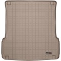 Коврик WeatherTech Beige для Mercedes-Benz GLS/GL-Class (X166)(trunk behind 2 row) 2012→, цена: 7 732 грн.