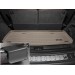 Коврик с защитой WeatherTech Beige для Mercedes-Benz GLS/GL-Class (X166)(trunk behind 3 row) 2012→, цена: 11 853 грн.