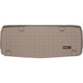 Коврик WeatherTech Beige для Mercedes-Benz GLS/GL-Class (X166)(trunk behind 3 row) 2012→, цена: 6 625 грн.
