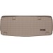 Коврик WeatherTech Beige для Mercedes-Benz GLS/GL-Class (X166)(trunk behind 3 row) 2012→, цена: 6 625 грн.