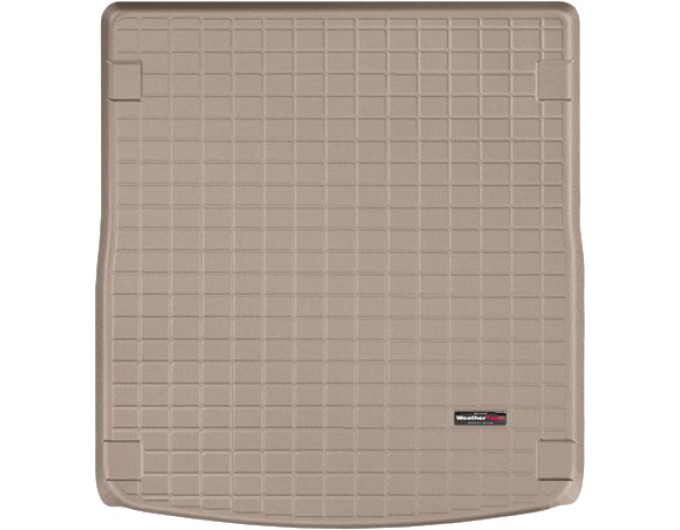 Коврик WeatherTech Beige для Audi A6/S6/RS6 (C7)(wagon)(trunk) 2011-2018, цена: 7 290 грн.