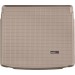 Коврик WeatherTech Beige для Volkswagen Tiguan (mkI)(no spare tire/cargo organizer)(trunk) 2007-2017, цена: 6 625 грн.