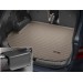 Коврик с защитой WeatherTech Beige для Hyundai Grand Santa Fe (mkIII)(trunk behind 2 row) 2013-2018, цена: 11 665 грн.