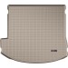 Коврик WeatherTech Beige для Hyundai Grand Santa Fe (mkIII)(trunk behind 2 row) 2013-2018, цена: 7 290 грн.