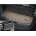Коврик с защитой WeatherTech Beige для Hyundai Grand Santa Fe (mkIII)(trunk behind 3 row) 2013-2018, цена: 10 587 грн.