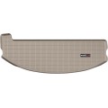 Коврик WeatherTech Beige для Hyundai Grand Santa Fe (mkIII)(trunk behind 3 row) 2013-2018, цена: 5 961 грн.