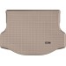 Коврик WeatherTech Beige для Toyota RAV4 (mkIV)(with tire repair kit)(trunk) 2012-2018, цена: 6 625 грн.