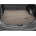 Коврик WeatherTech Beige для Toyota RAV4 (mkIV)(with tire repair kit)(trunk) 2012-2018, цена: 6 625 грн.