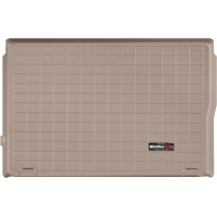 Коврик WeatherTech Beige для Opel Meriva (mkII)(B)(trunk) 2010-2017