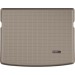 Коврик WeatherTech Beige для Chevrolet Volt (mkI)(trunk) 2011-2015, цена: 6 839 грн.