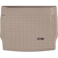 Коврик WeatherTech Beige для BMW 1-series (F20/F21)(trunk) 2011-2019, цена: 6 625 грн.