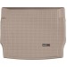 Коврик WeatherTech Beige для BMW 1-series (F20/F21)(trunk) 2011-2019, цена: 6 625 грн.