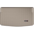 Коврик WeatherTech Beige для Mini Paceman (mkI)(R61)(mkI)(with cargo shelf)(trunk) 2012-2016, цена: 5 961 грн.