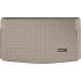 Коврик WeatherTech Beige для Mini Paceman (mkI)(R61)(mkI)(with cargo shelf)(trunk) 2012-2016, цена: 5 961 грн.